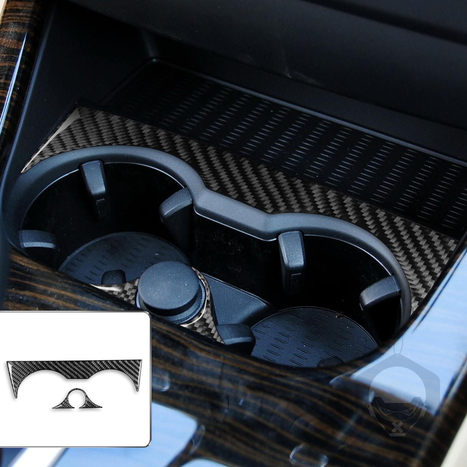 Interior Design Mood Board - لسيارات BMW X3 F25 2011-2017 X4