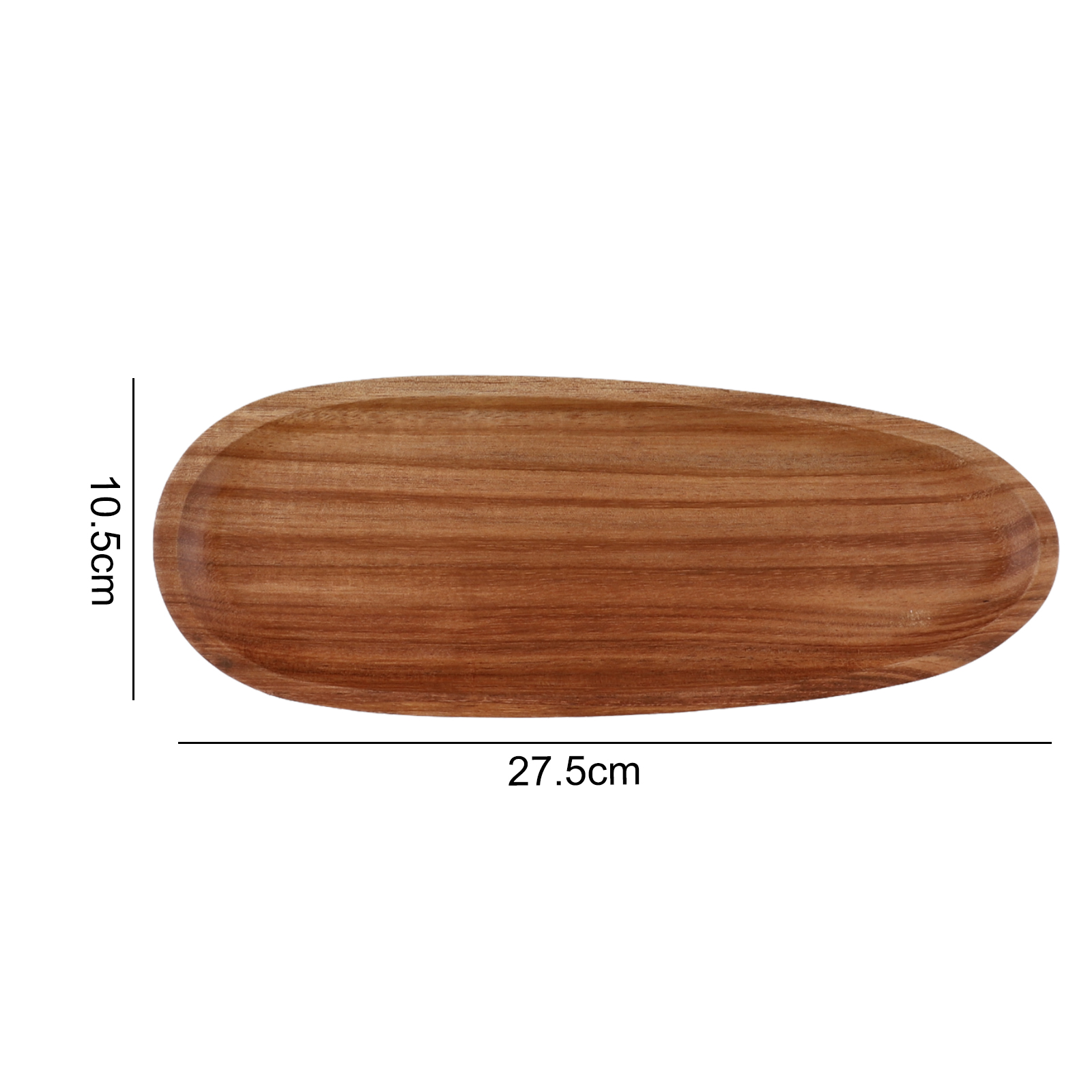 أطباق عشاء خشبية غير منتظمة صي - مراجعة Travertine Tray Oval وسعره