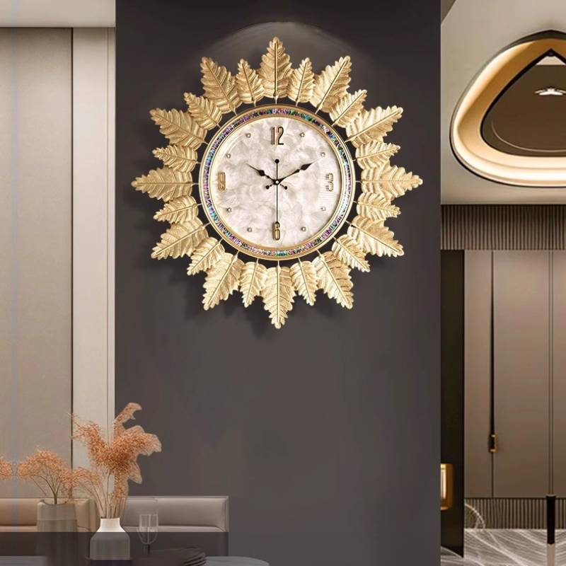 الشباب رو مناطق ساعة حائط ريتر - مراجعة Interior Design Zoning وسعره