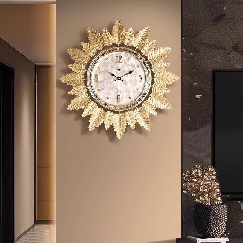 الشباب رو مناطق ساعة حائط ريتر - مراجعة Interior Design Zoning وسعره