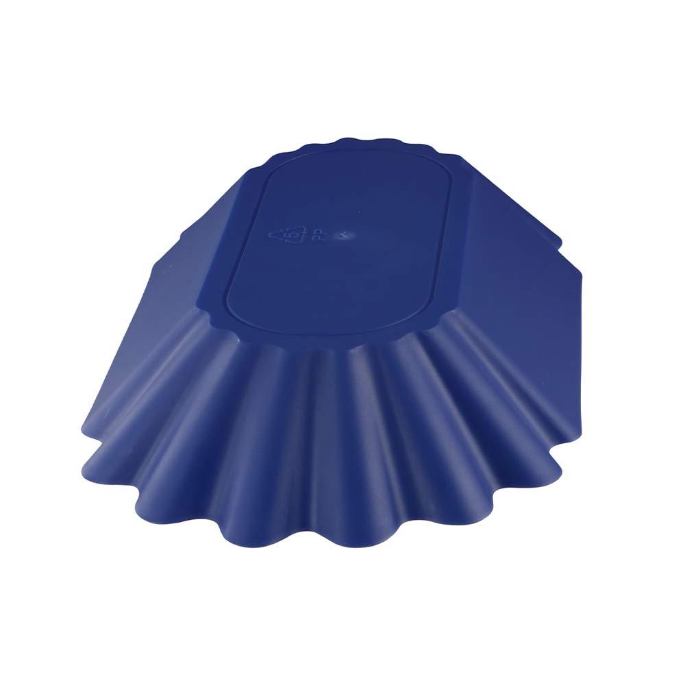 صينية بلاستيكية لحبوب القهوة م - مراجعة Travertine Tray Oval وسعره