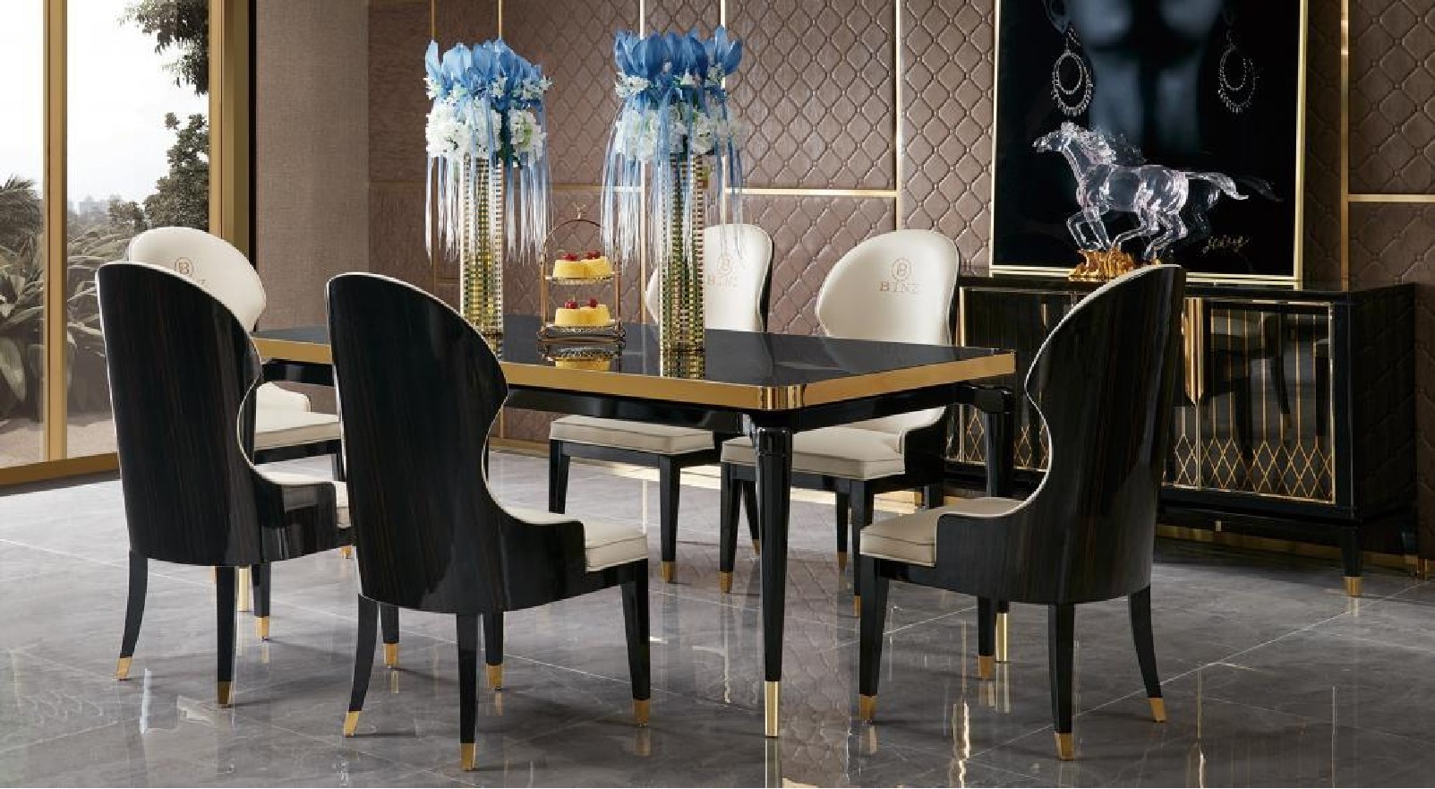 تجعل ثلاثي الأبعاد لخدمات التص - مراجعة Interior Design Kitchen And Living Room وسعره