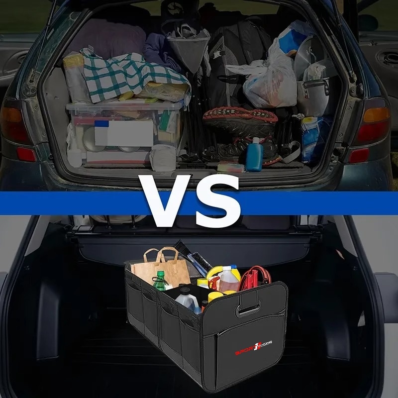 صندوق تخزين من البوليستر لصندو - مراجعة Interior Design Zoning وسعره