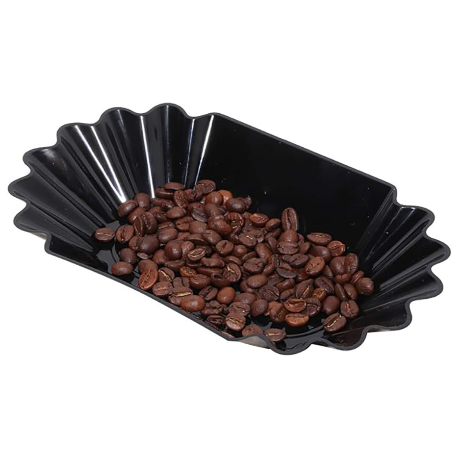 صينية عرض حبوب القهوة، طبق عرض - مراجعة Travertine Tray Oval وسعره