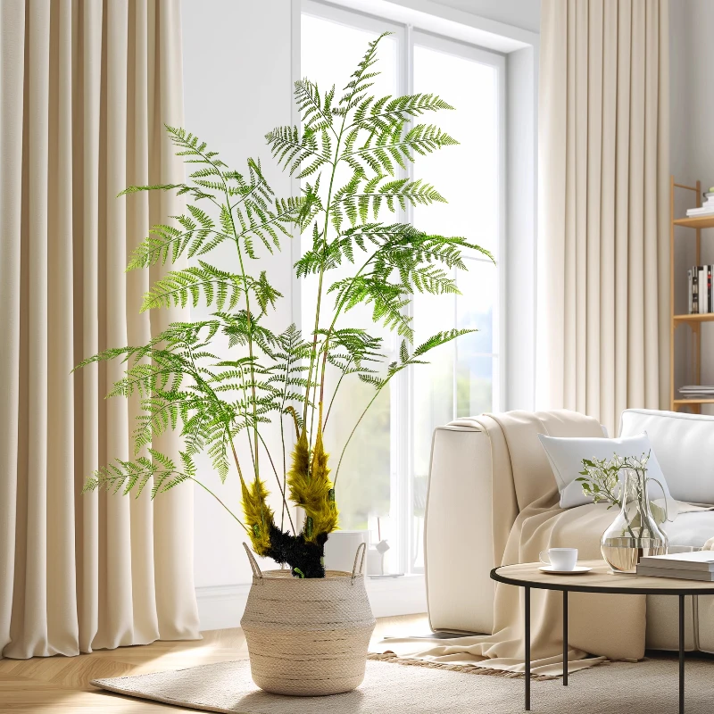 كبير مقلد القرد الذهبي السرخس  - مراجعة Interior Design Gold وسعره