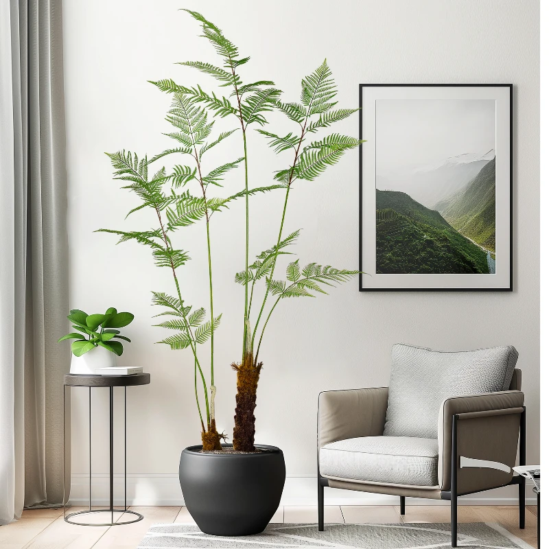 كبير مقلد القرد الذهبي السرخس  - مراجعة Interior Design Gold وسعره