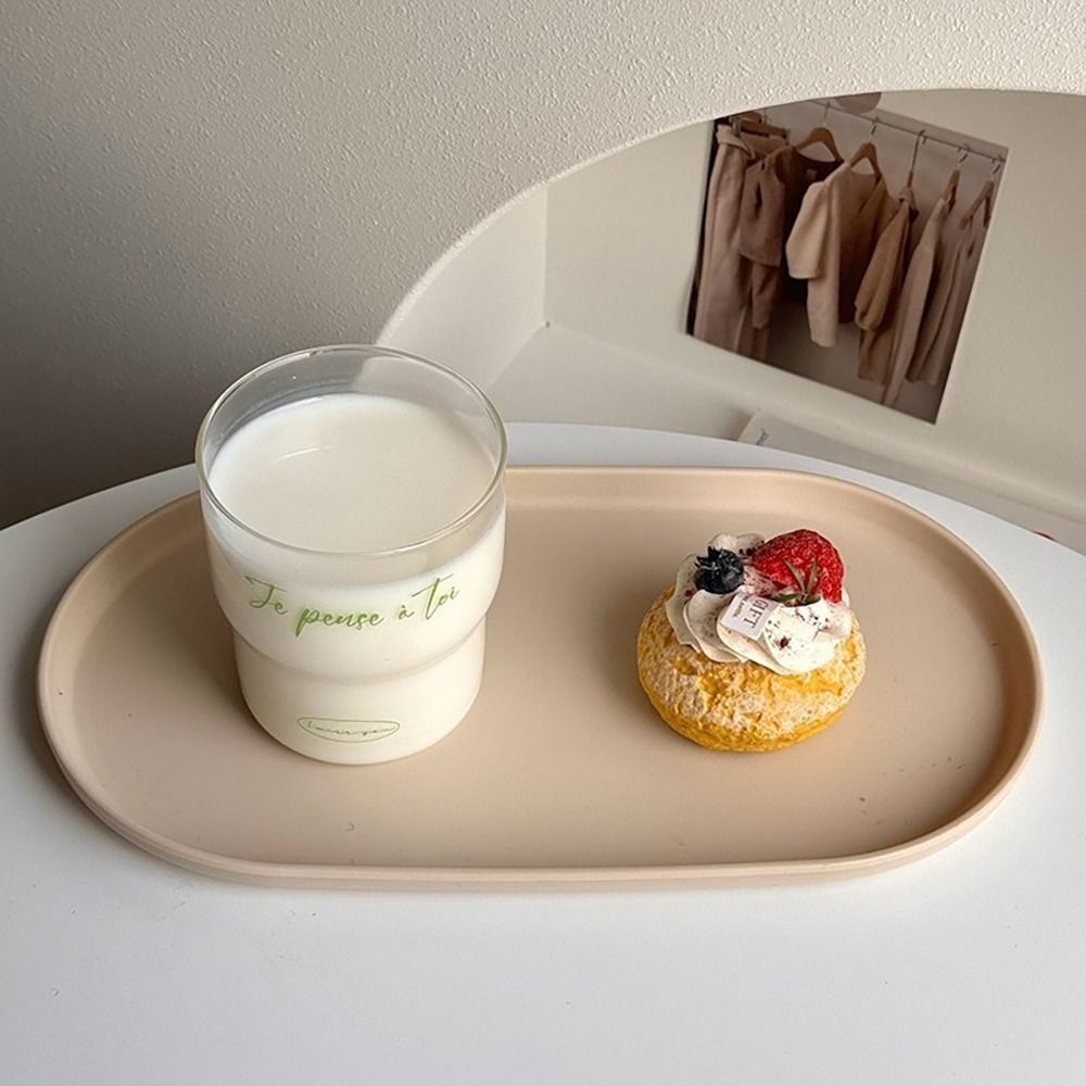 1 قطعة أطباق فاكهه جديدة قابلة - مراجعة Travertine Tray Oval وسعره